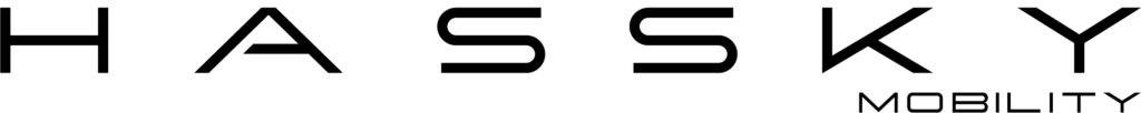 hassky logo